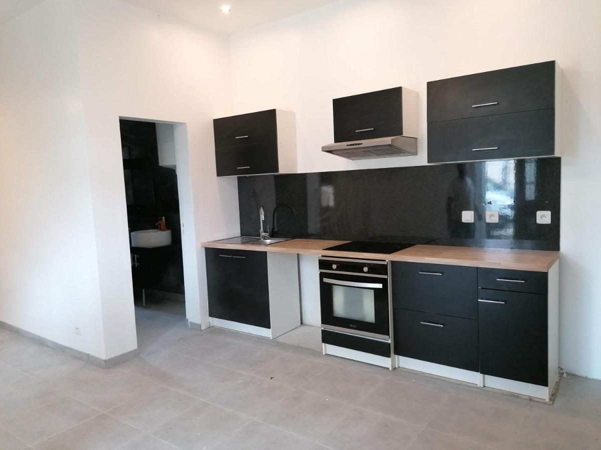 Appartement Dans Partie De Mas En Camargue Arles Exterior foto